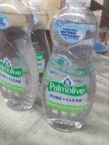 5- 32.5 oz Palmolive Pure & Clear...