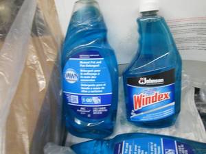 5- 38 oz Bottles Dawn Pot & Pan Det...