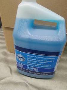 4 Gallons Dawn Pot & Pan Detergent...