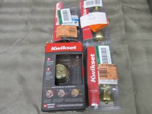 Halifax Square Satin Nickel Privacy...