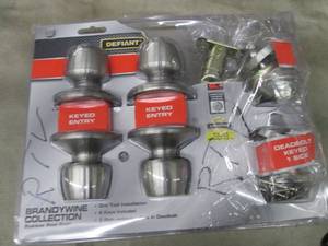 Brandywine Stainless Steel Single C...