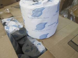 Open Case of Individually Wrapped R...