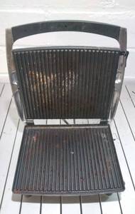 lot 7 image: Breadman Grill