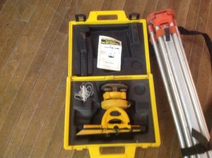 lot 36 image: Transit-Level Model 300B