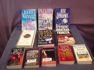 lot 51 image: Books