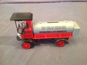 lot 62 image: The Texas Company ERTL Bank