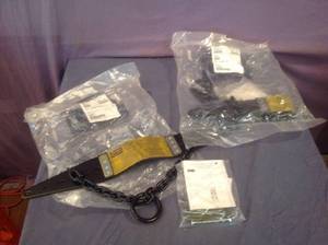 lot 78 image: 2 New DBI Sala Roof Anchors