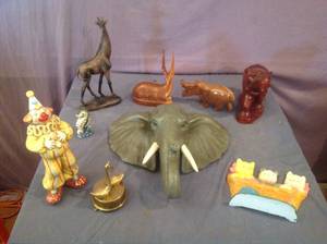 lot 88 image: Home Decor