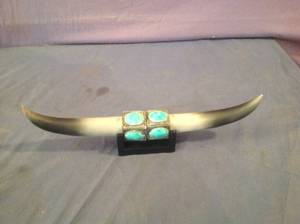lot 99 image: Unique Knife