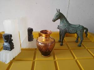 Collection of Home Dcor