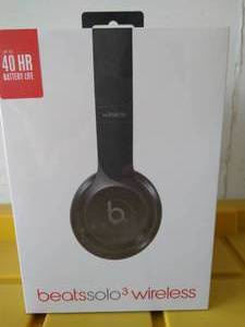 Beats Solo3 Wireless Headphones