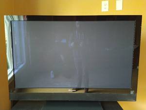 Pioneer 50 Plasma TV