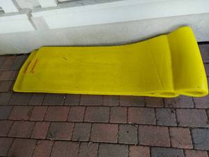 Two Sunsation Pool Floaties