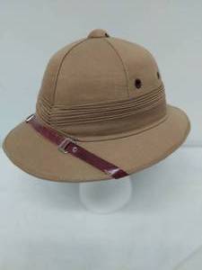 lot 36 image: Safari Hat