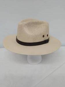 lot 39 image: Off White Charlie Cowboy Hat