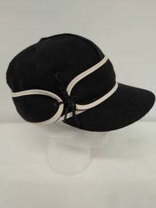 lot 45 image: Stormy Kromer Hat