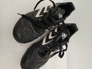lot 59 image: Addidas Childs Cleats