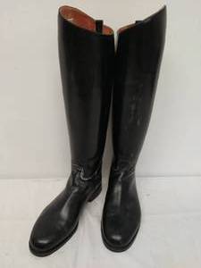 lot 163 image: Riding Boots
