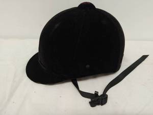 lot 165 image: Riding Helmet
