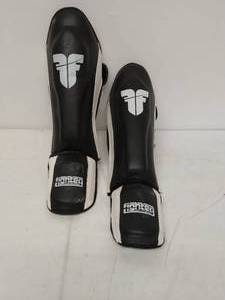 lot 177 image: Fighter Shinguards