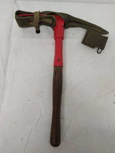 lot 181 image: Ice Axe