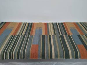 lot 191 image: Runner Rug