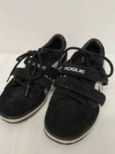 lot 194 image: Do-Win Weightlifting Shoes