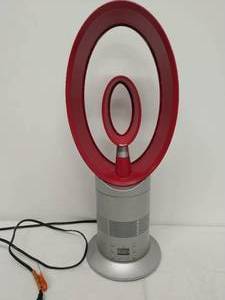 lot 197 image: Rotating Bladeless Fan