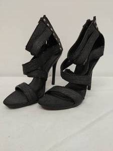 lot 74 image: Michael Antonio Strappy Heels
