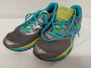 lot 78 image: Asics Running Shoes