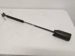 lot 101 image: Black Propane Flame Thrower