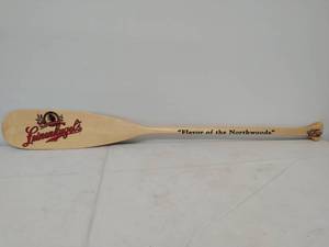 lot 130 image: Leinenkugels Paddle