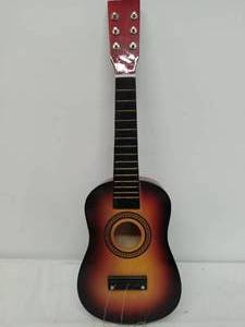 lot 148 image: Small Guitar Or Ukulele