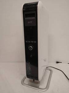 lot 216 image: Mill Intertech High Temperature Heater