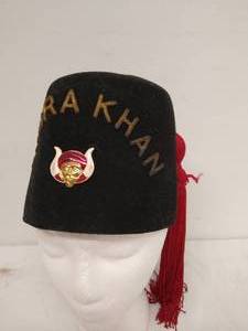 lot 268 image: Ghora Khan Hat