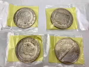 Vintage - Las Vegas Casino Coins #6