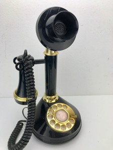 Vintage - Classic Rotary Phone