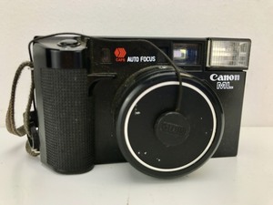 Vintage - Canon ML - 35mm Camera