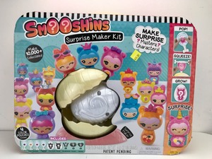 Smooshins - Surprise Maker Kit