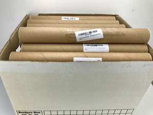 Box of MovieMusic Posters