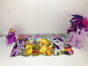 My Little Pony Toys