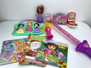 Kids Toys #1