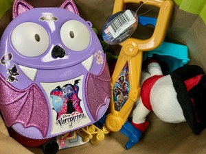 Kids Toys #2