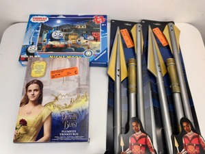 Various New Toys #2