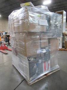 lot 315 image: WHOLESALE MIXED PALLET OF COOKWARE AND KITCHEN ITEMS