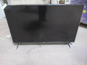 lot 55 image: LG 43UN7000PUB Works with Alexa UHD 70 Series 43 4K Smart TV (2020)