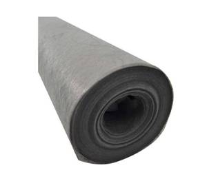 lot 508 image: Landmaster 6 ft. x 100 ft. Contractor Weed Control Fabric 30128P