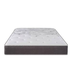 lot 513 image: Zinus Performance Plus 10 in. Extra Firm Euro Top Queen Spring Mattress HD-PPSM-10Q