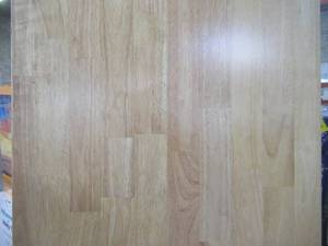lot 514 image: Wood Workbench Top 72 in. W x 24 in. D x 1 in. H 2256838