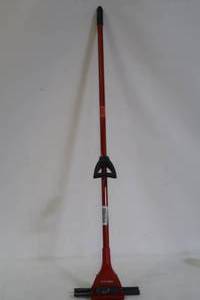 lot 650 image: O Cedar Microfiber Power Scrub Roller Mop